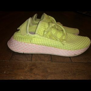 Women’s Adidas Deerupt